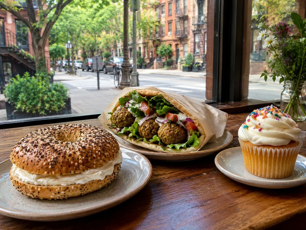 NYC: Greenwich Village Food Tour mit 6 authentischen Verkostungen